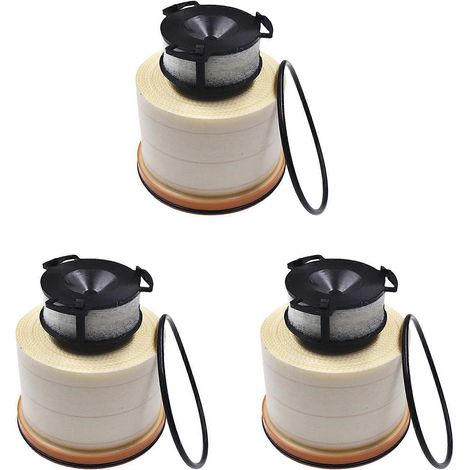 3 filtres à carburant 23390-0L070, TOYOTA HILUX REVO M70M80 2015 2016 23390 0L070 Éléments filtrants à carburant (1/5)