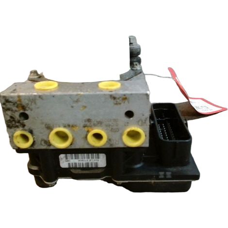 Unite Hydraulique Abs PEUGEOT 307 Phase 2 Break 2.0i - 16v [PRODUIT D'OCCASION]♻️4541q2 (1/2)