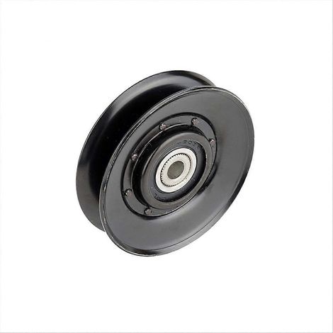 Poulie folle pour tondeuse à gazon poulie folle jardin outils (1/5)