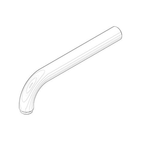 Dornbracht 04282211510-06 Bec de robinet Pièces de rechange