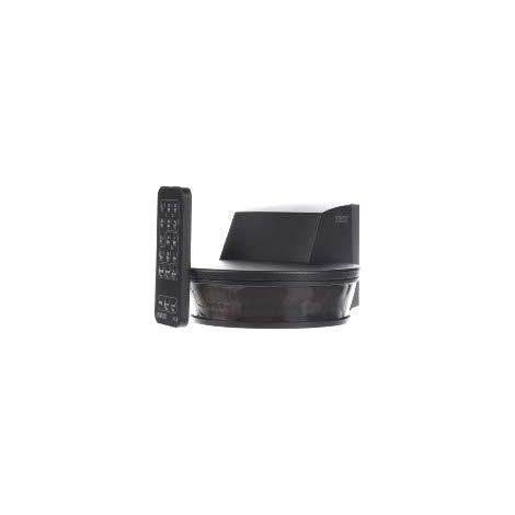 Steinel SENSIQ S ANT EVO detector de movimiento antracita