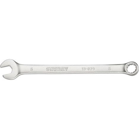 Chiave combinata anti-sfilacciamento FATMAX da 6 mm (1/5)