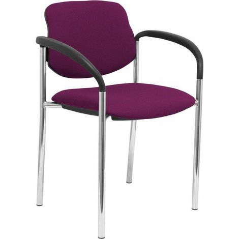 piqueras-y-crespo Villalgordo P&C LI760CB chaise violet