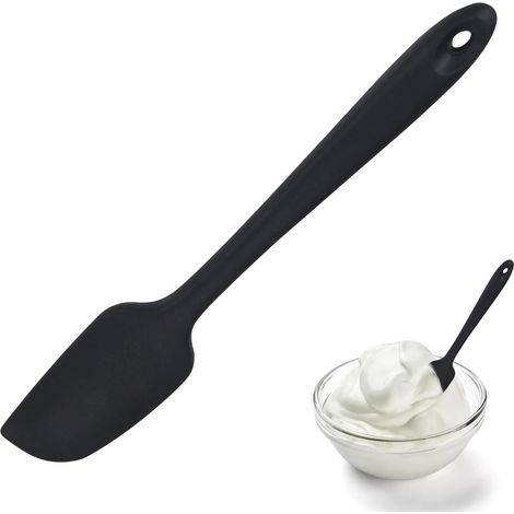Petite Spatule Cuisine Silicone de 21,4 cm (1/5)
