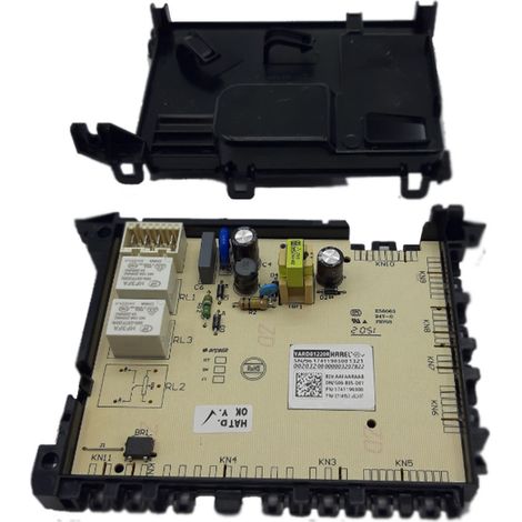 Module De Puissance