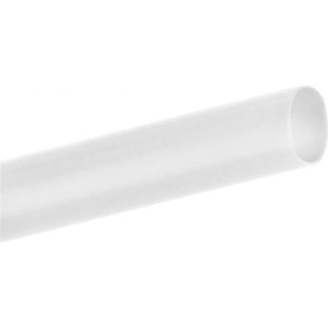 Guaina termorestringente TCR 25.4/12.7 WT bianca E05ME-01010110803