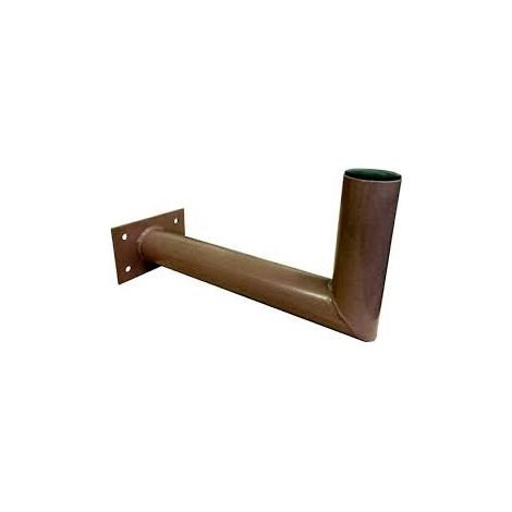 Soporte de pared para espejos