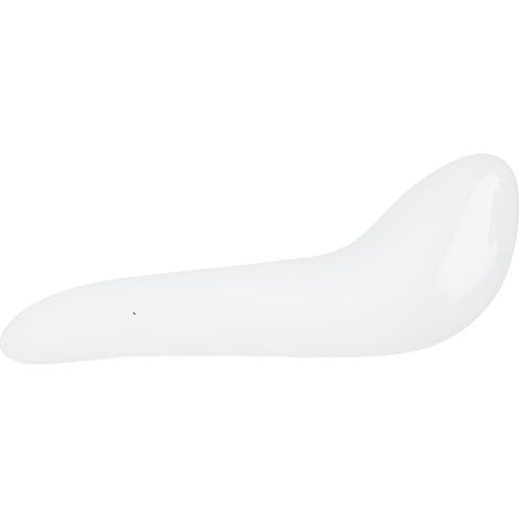 Outil Gua Sha en pierre naturelle pour massage corporel, réduit stress et fatigue, prévient les rides, pour cou, visage, mains, dos et pieds, lot de 2. (1/5)