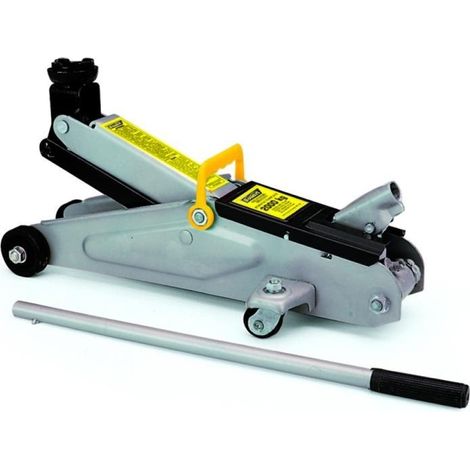 Gato hidraulico carretilla 2 ton. regulacion desde 135 hasta