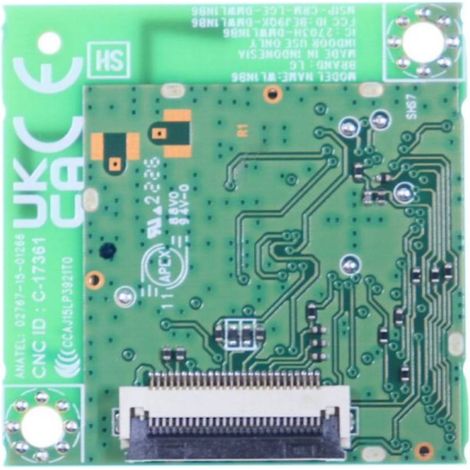 Carte électronique, module wifi barre de son