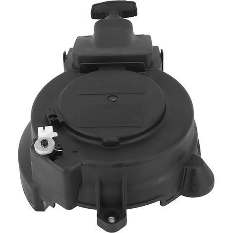 63V Handstarter 15710 12 für Parsun 2-Takt 9,9 PS und 15 PS Außenbordmotoren (1/5)