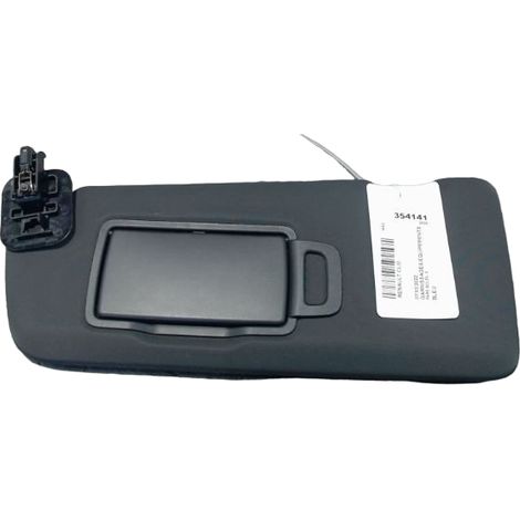 [PRODUIT D'OCCASION] Pare-soleil G RENAULT Clio ♻️ Ref Oe. 964010592r - Garantie à vie (1/3)