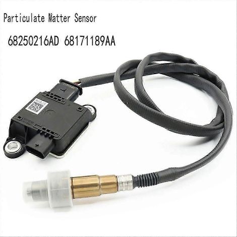 PM-Partikelsensor 68250216AD für 68171189AA-SSZFV (1/4)