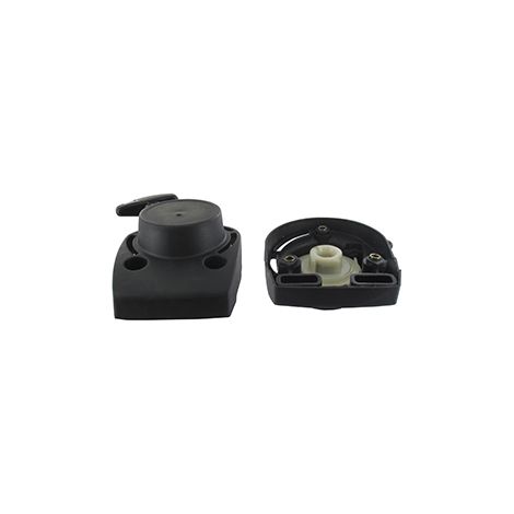 Lanceur Complet Adaptable Honda Pour Moteurs Gx35 Easy Start. Remplace Origine 28400-z0z-014.