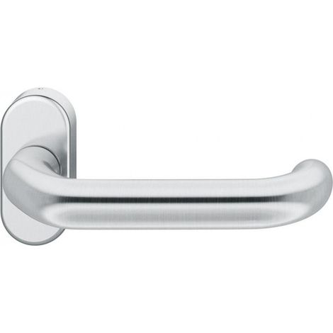 Porte Handle.vk8. 06 1146.M. Ros..oval.f69