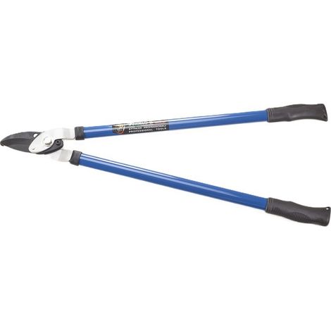 Troncarami bioclimatique 60 cm con manicos tubulares