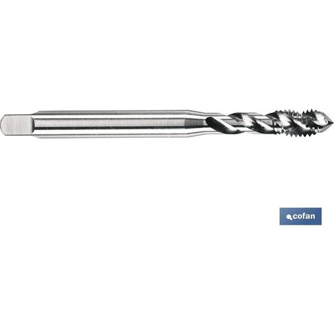 Macchina Maschio DIN371 Forma C M-8x1,25