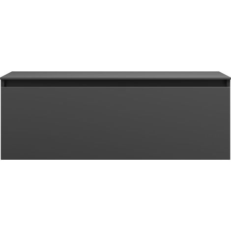 burgbad Lin20 Sideboard, 1 Auszug, 1000x487x360mm, USIQ100F5381