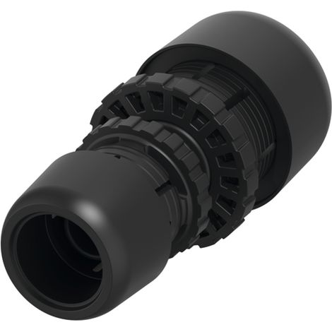 TECElogo Ax raccord réduit, PPSU, 8832302