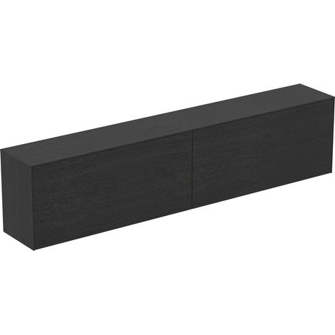 Ideal Standard Mueble bajo para lavabo, 2 extraíbles, sin (1/2)