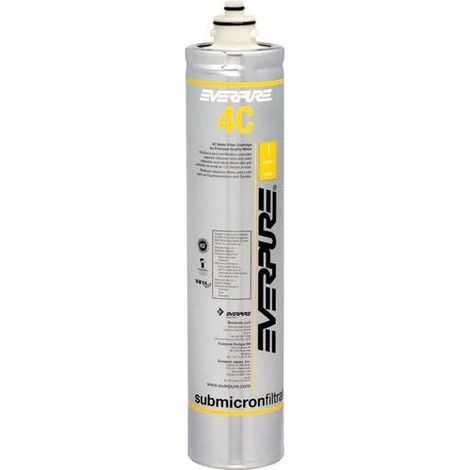 Filtro de agua Everpure QC4
