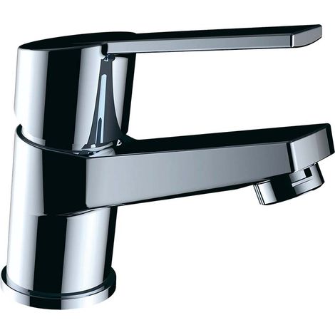 NF Smart EcoNature Cold Open C3 miscelatore per lavabo con scarico a scomparsa - 65 mm - STANDARD HIDRAULICA - 99249C