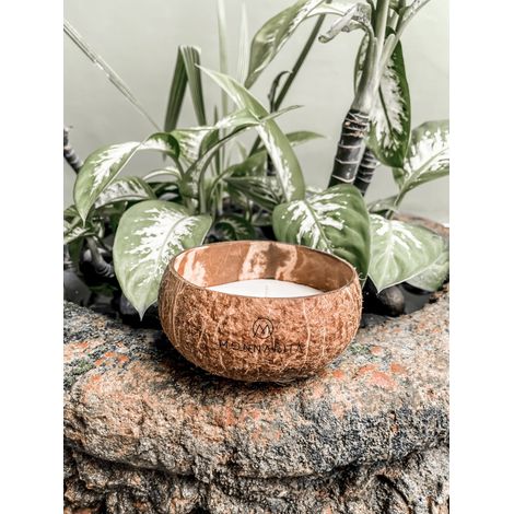 VELA DE COCO KOA (1/5)