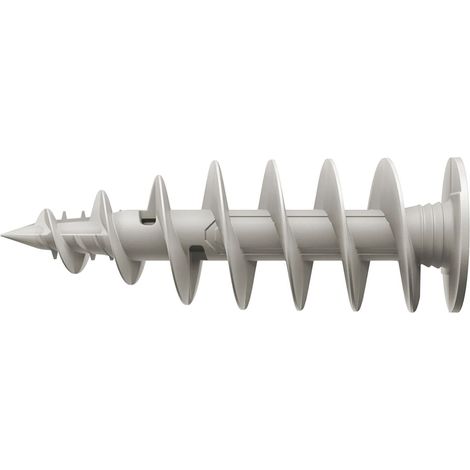 fischer Dämmstoffdübel FID II Plus 25 Stk