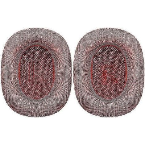 1 Pair Replacement Ear Pad Cushion For -airpods Max Headphones (1/5)