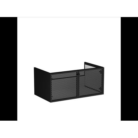 VITRA 66740 Meuble sous-lavabo Liquid 100 cm