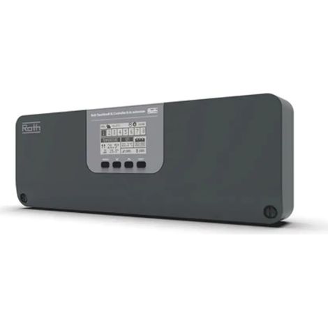 Módulo de conexión por radio Touchline SL Extension R2, 1135010432