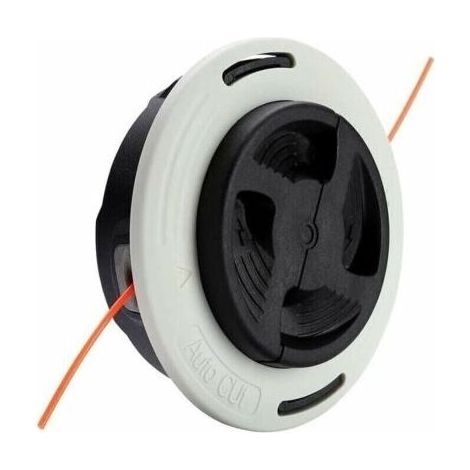 Tête Débroussailleuse Pour STIHL AutoCut C26-2 FS50 FS55 FS70 FS80 FS85 FS90 FS100 FS120 KM55 KM85 KM90 KM110 KM13040027102169 (STIHL AutoCut C26-2) (1/4)