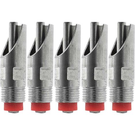 Abreuvoir automatique pour porcs, lot de 15, couleurs assorties (1/5)