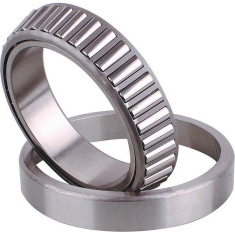 32318 WHX Cuscinetto a rulli conici 90x190x67,5 (1/5)