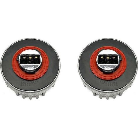 2 ampoules de feu arrière (feu stop) 13579168 84198978 pour ATS XTS 3.6L (2013-2018) - Module de support de feu arrière LED (1/5)