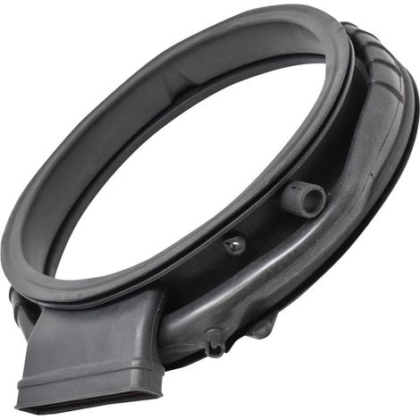 JOINT DE HUBLOT POUR LAVE LINGE HAIER - 0020300940K