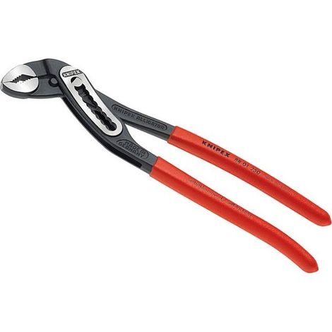 PINCE MULTIUSAGE RÉGLABLE "ALLIGATOR" KNIPEX 180 mm