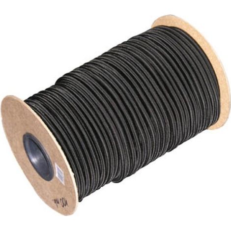 Corde élastique tressée 8 mm 100 m 69551 vorel