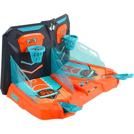 Jouet de Basket-Ball Doigts, Machine de Score, Plastique (1/5)