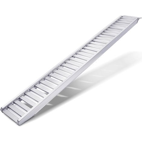 Siedra Allround Verladeschienen mit Rand Schienenlänge 2650mm Tragkraft 1550kg (1 Stück)