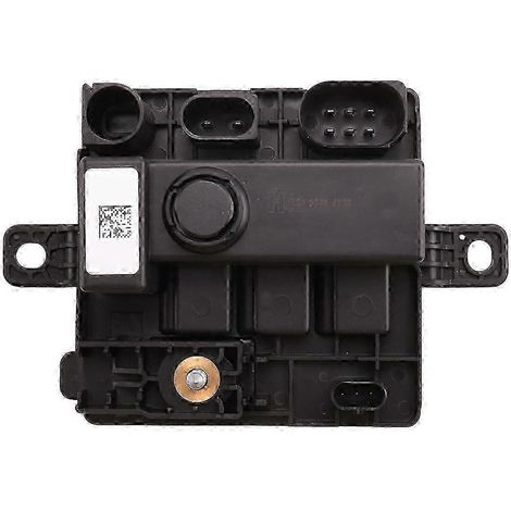12637614585 Módulo de control de potencia integrado, pieza de repuesto para contacto de potencia, compatible con F10, F20, F22, F23, F30, SZRH AM