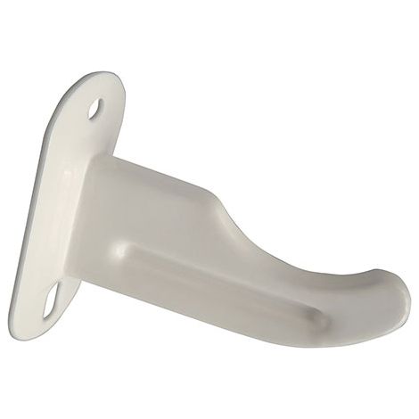 Console à visser pour radiateur fonte colonne - Longueur de 140mm - RFZCVC5