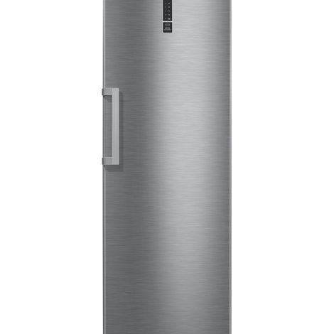 Midea Frigorifero MDRU502MTE46 362L No Frost Acciaio Spazzolato Classe E