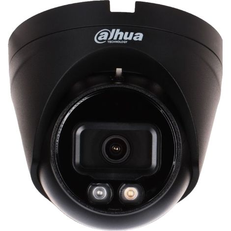 IP Camera DAHUA IPC-HDW1439V-A-IL-0280B-BLACK (1/5)
