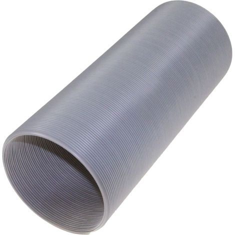 Tubo di scarico / guida aria originale - Climatizzatori, Condizionatori - WHIRLPOOL - 2991578015250591699 (1/2)