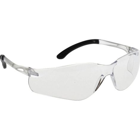 Lunette Pan View couleur : Incolore taille  - PORTWEST