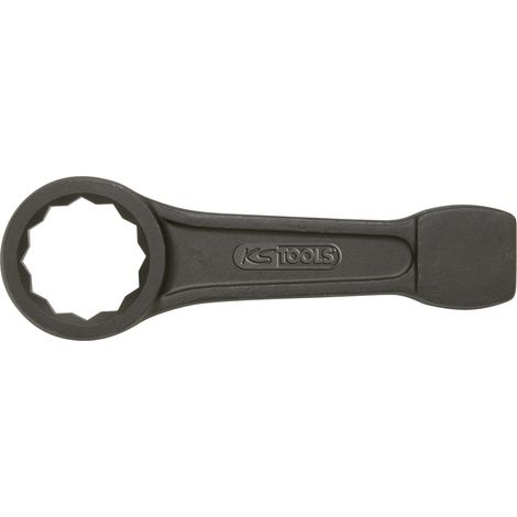 KS Tools Schlag-Ringschlüssel, 5.3/4