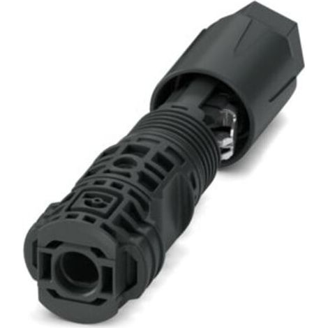 Phoenix Contact Steckverbinder PV-C4M-S 6-16 mm² schwarz (1/2)