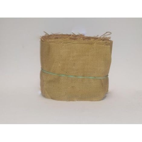 Juta per affumicatore da apicoltura, rotolo 800 g (1/3)