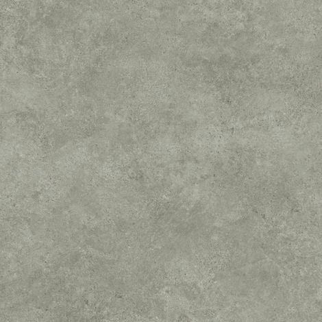 Tarkett – Sol PVC en rouleau effet béton gris 3m x 3m – Épaisseur 2,6 mm – Isolation phonique 16 dB – Résistance au glissement R9/R10